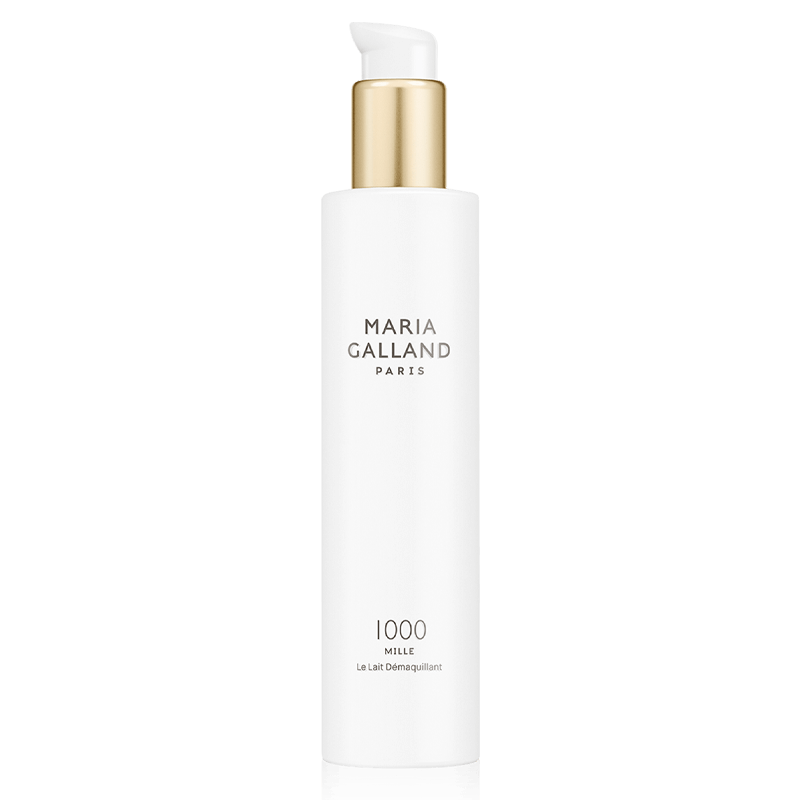 1000 MILLE The Cleansing Milk
