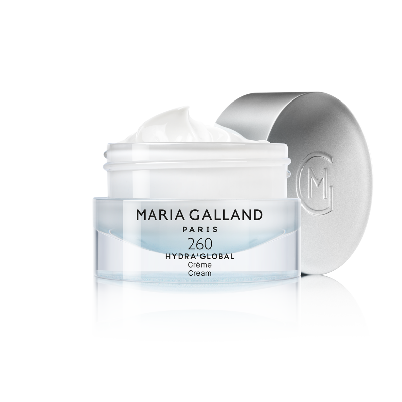 260 HYDRA'GLOBAL Cream