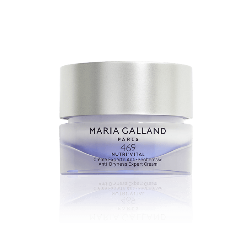 469 NUTRI'VITAL Anti-Dryness Expert Cream