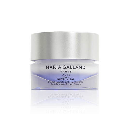 469 NUTRI'VITAL Anti-Dryness Expert Cream