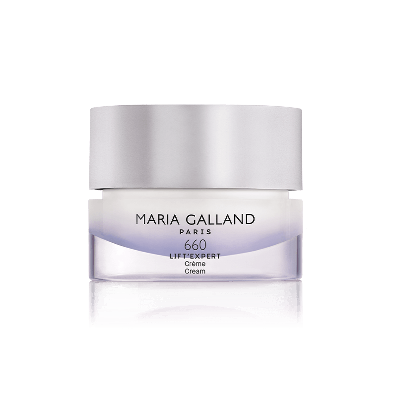 660 LIFT'EXPERT Cream – Maria Galland 660 LIFT'EXPERT Cream – Maria Galland