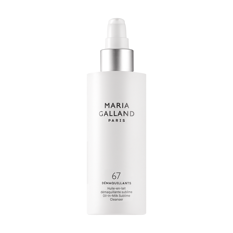 67 Oil-in-Milk Sublime Cleanser