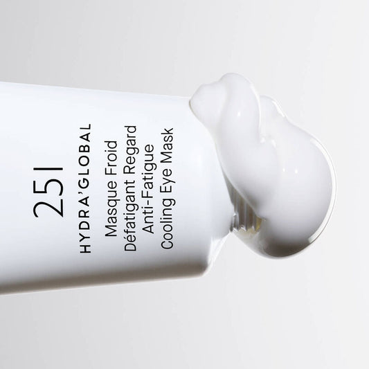 251 HYDRA'GLOBAL Anti-fatigue Cooling Eye Mask