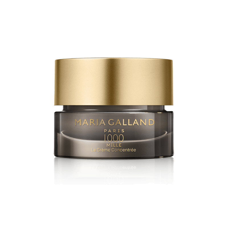 1000 MILLE The Concentrated Cream