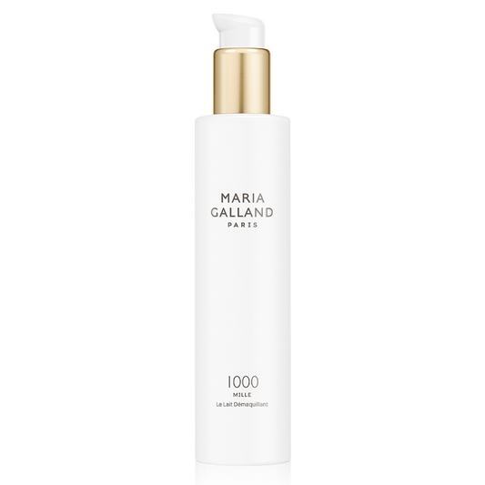 1000 MILLE The Cleansing Milk