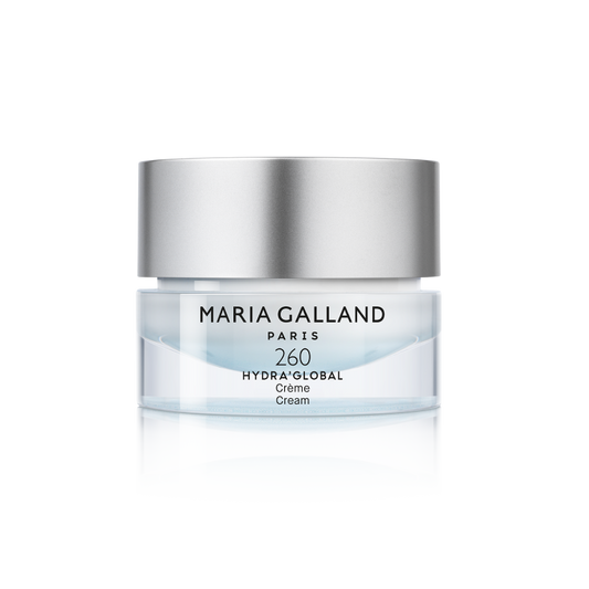 260 HYDRA'GLOBAL Cream