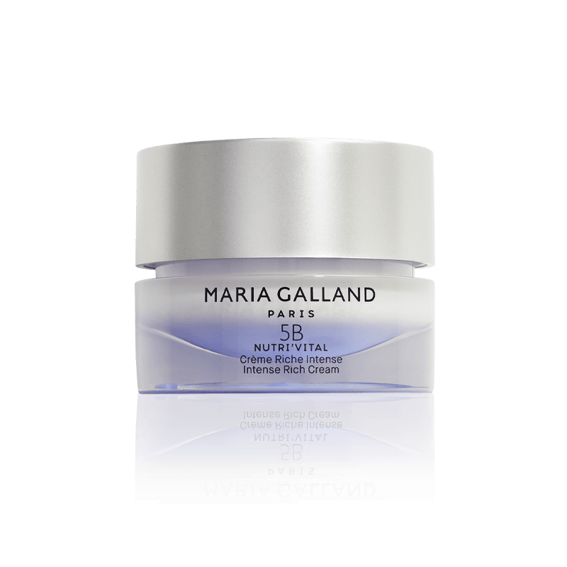 5B NUTRI'VITAL Rich Intense Cream