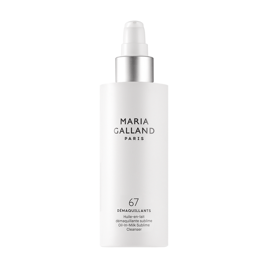 67 Oil-in-Milk Sublime Cleanser